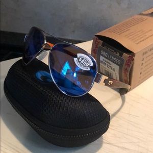 South point costa Del Mar